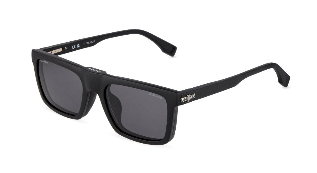 POLICE UK180 U28P 50