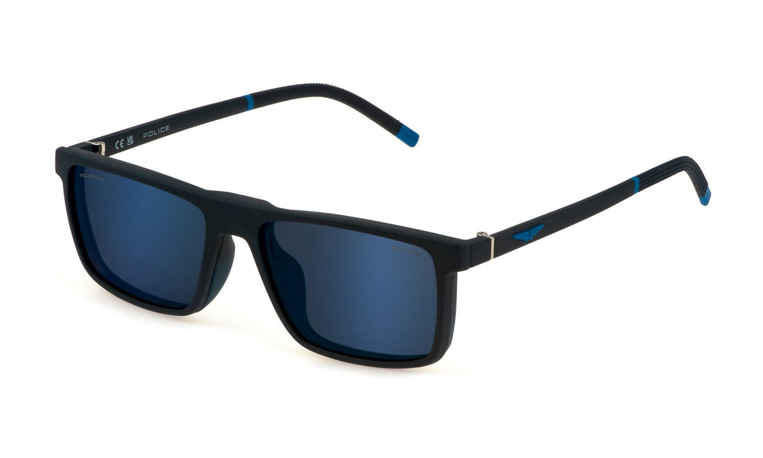 Gafas de sol police upll74 abip masculino talla 54mm - Vista principal