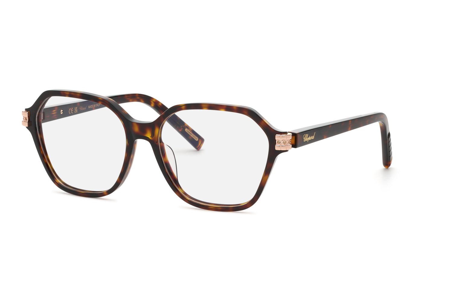 CHOPARD VCH429S 0743 55