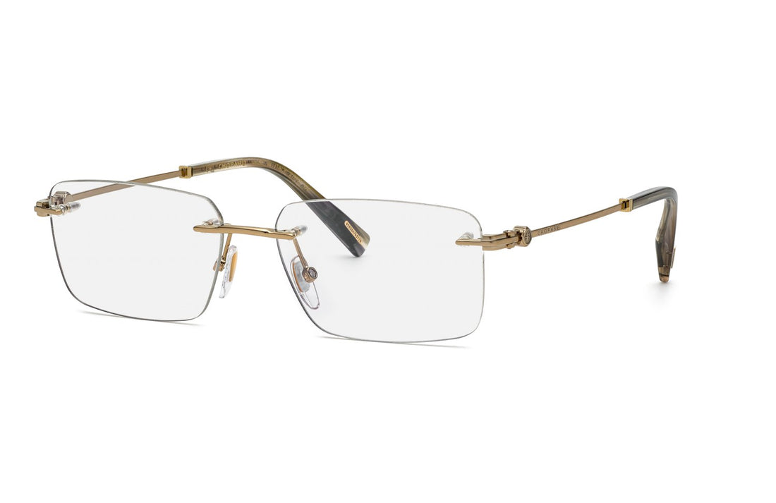 Occhiali da vista chopard vchg39 08ff masculino taglia 57mm - Vista principale