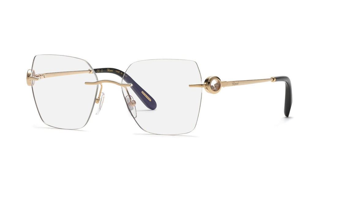 Occhiali da vista chopard vchl26s 0300 femenino taglia 55mm - Vista principale