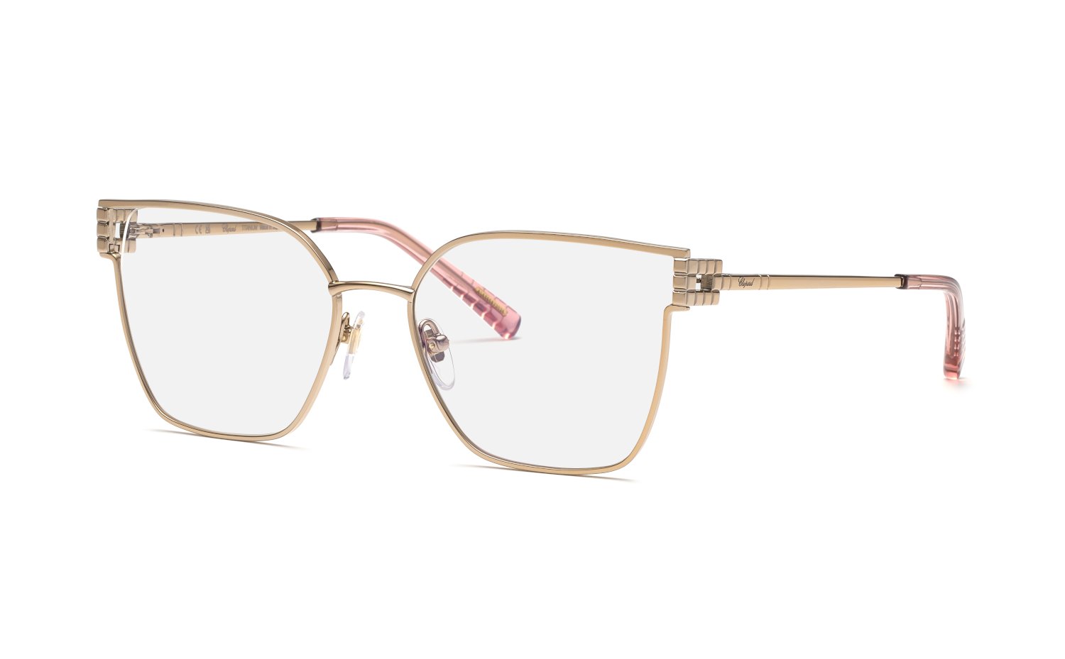 CHOPARD VCHL58M 08FC 54