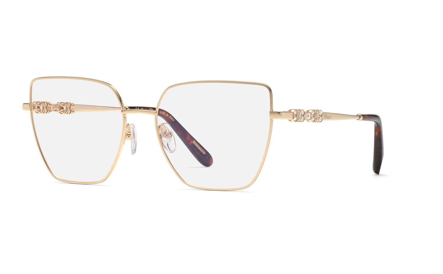 CHOPARD VCHL86S 0300 56