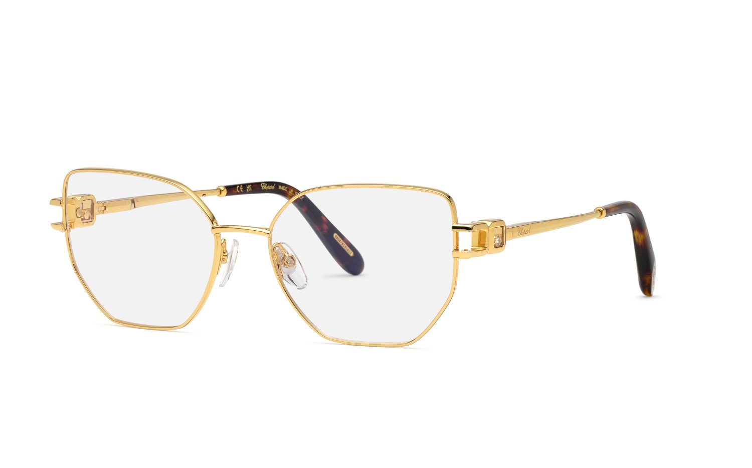 CHOPARD VCHM45S 0400 55