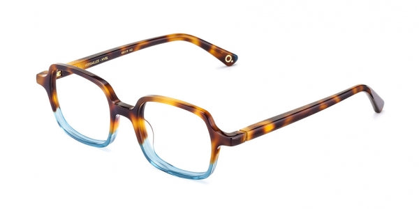 Brillen etnia barcelona versailles hvbl unisex größe 48mm - Hauptansicht