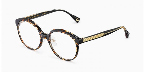 Brillen etnia barcelona via condotti hvbk femenino größe 53mm - Hauptansicht