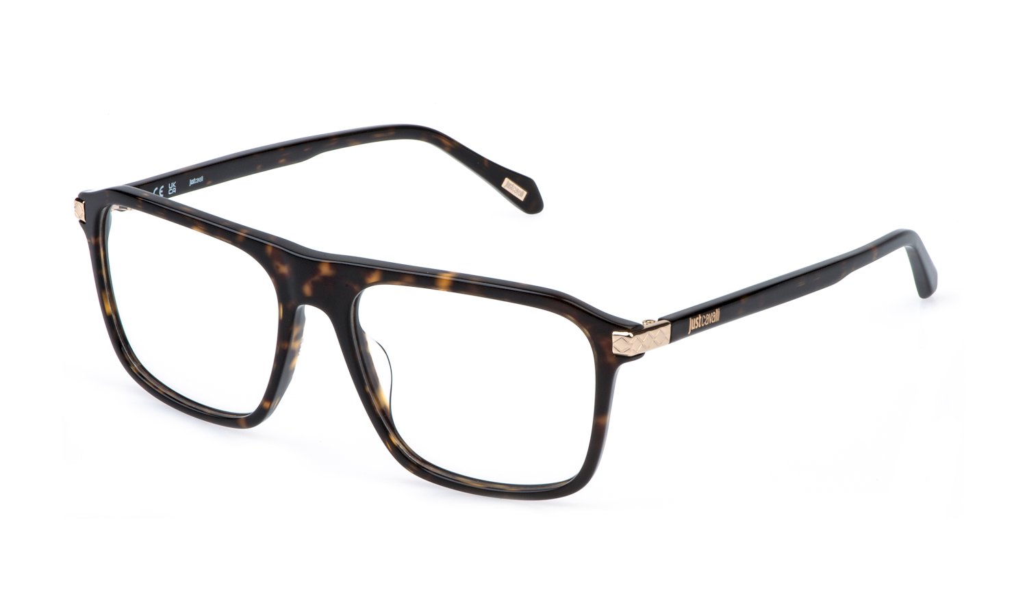 JUST CAVALLI VJC137 722Y 56