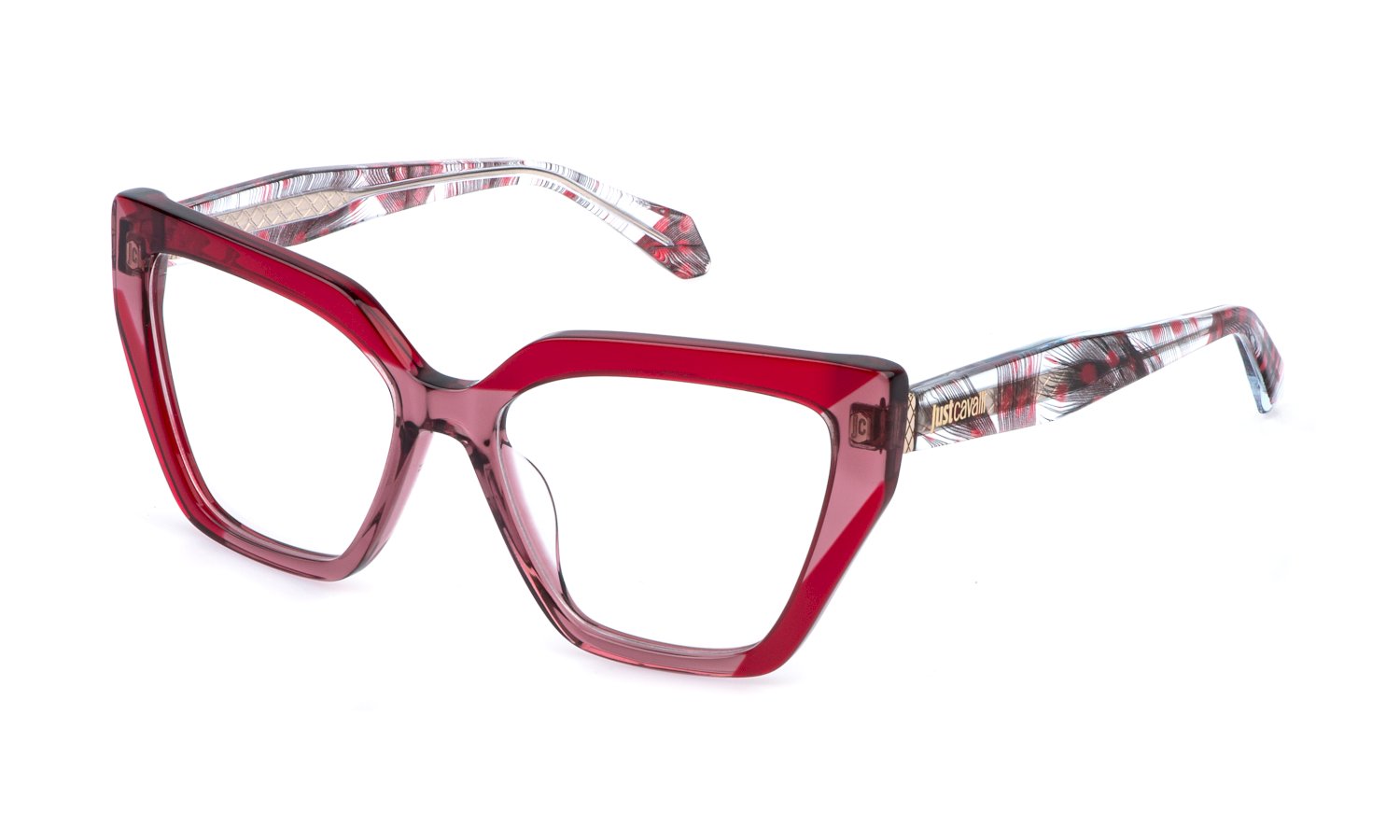 JUST CAVALLI VJC159V 0V64 55