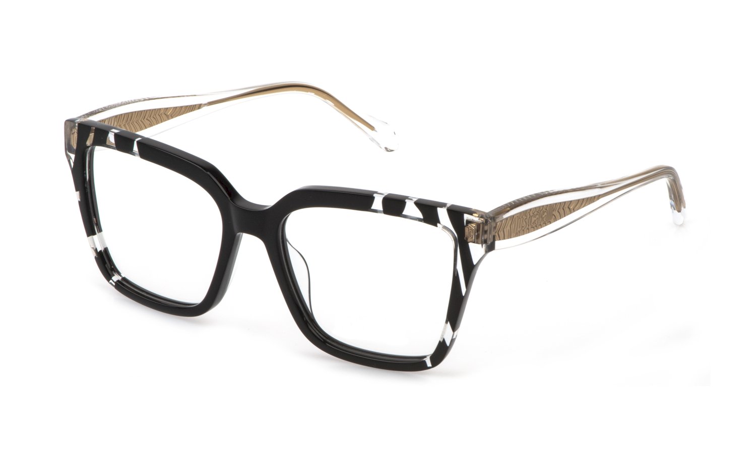 JUST CAVALLI VJC185V 700Y 53