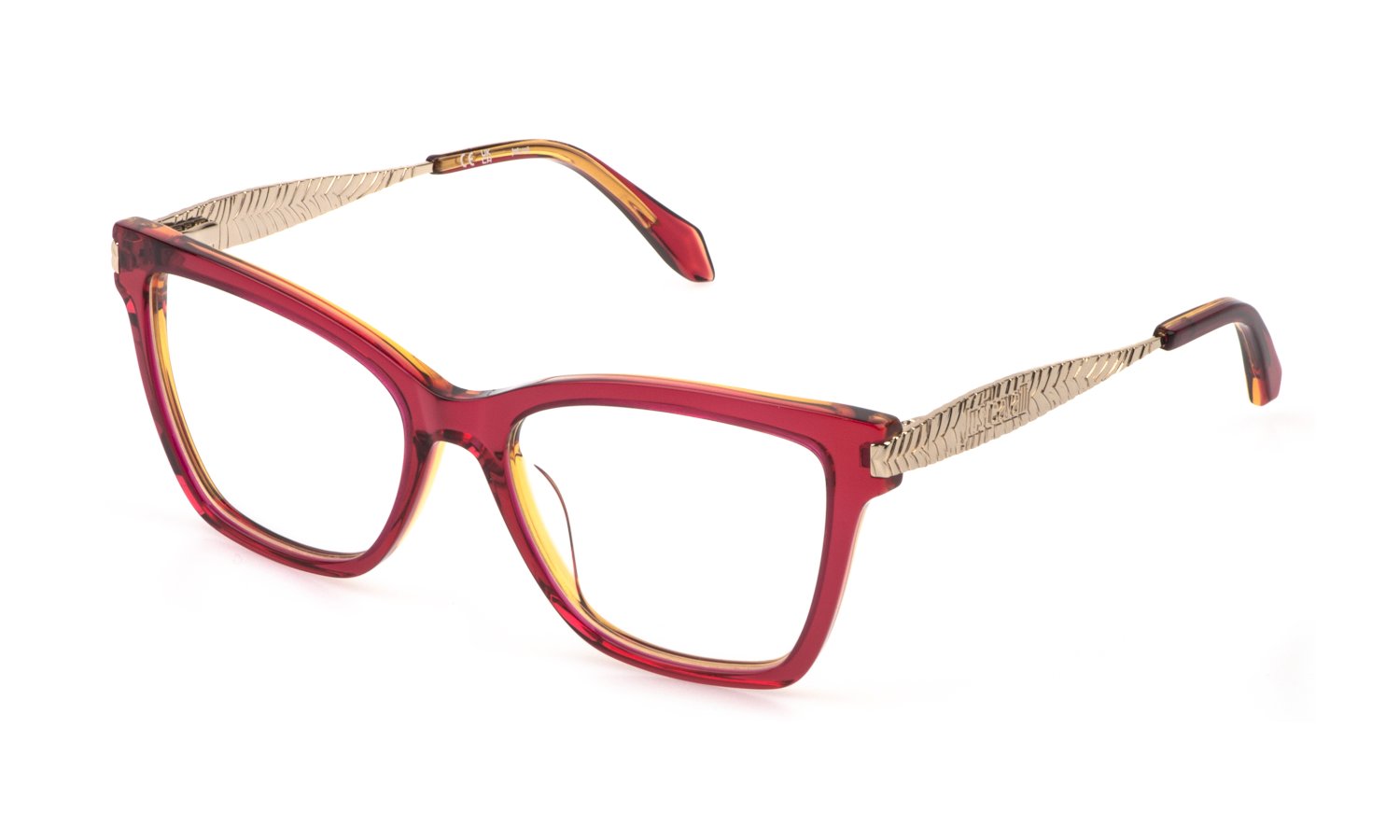 JUST CAVALLI VJC190 0TAD 54