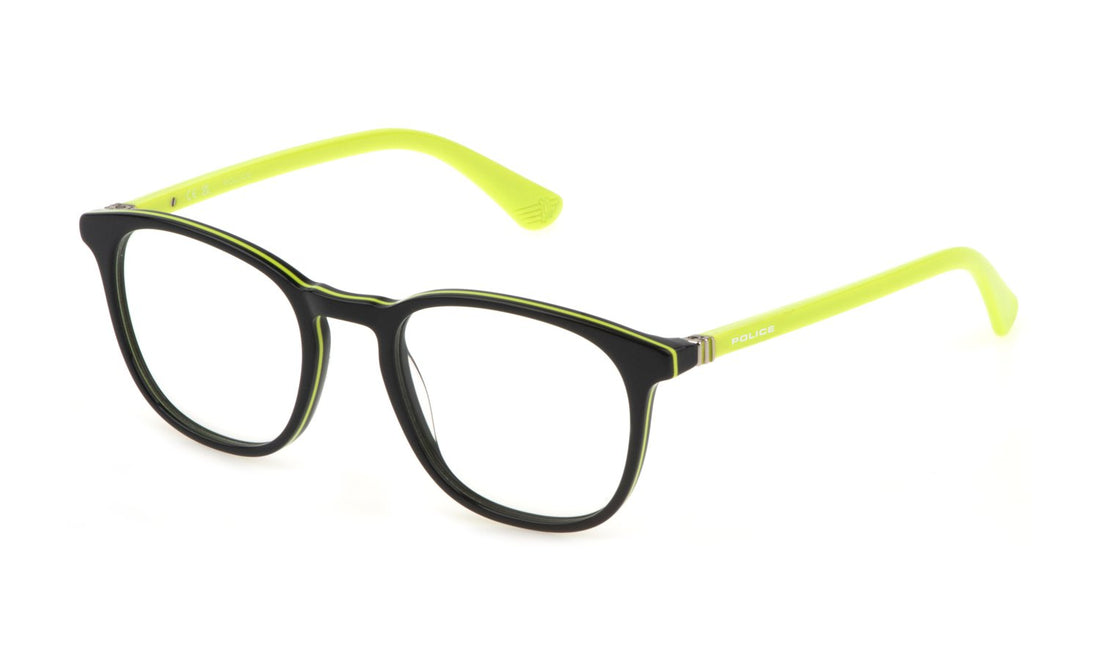 Occhiali da vista police vk127 09l7 infantil taglia 48mm - Vista principale