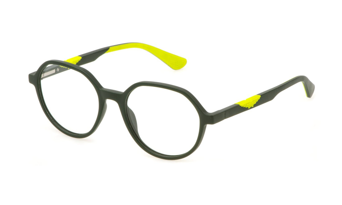 Occhiali da vista police vk139 095g infantil taglia 49mm - Vista principale