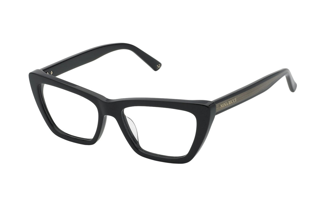 Óculos graduados nina ricci vnr363 0700 femenino tamanho 52mm - Vista principal