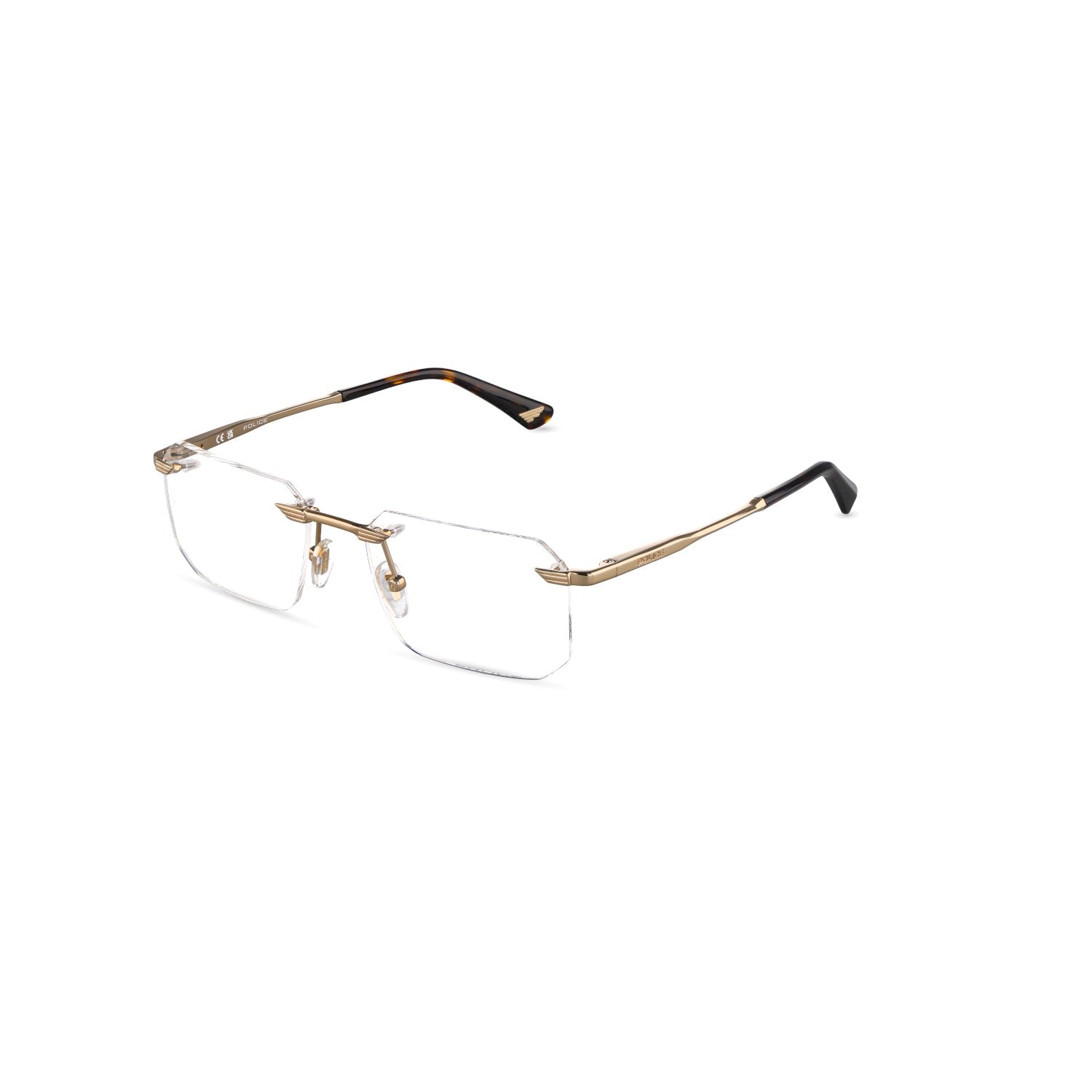 POLICE VPLU64 0300 55