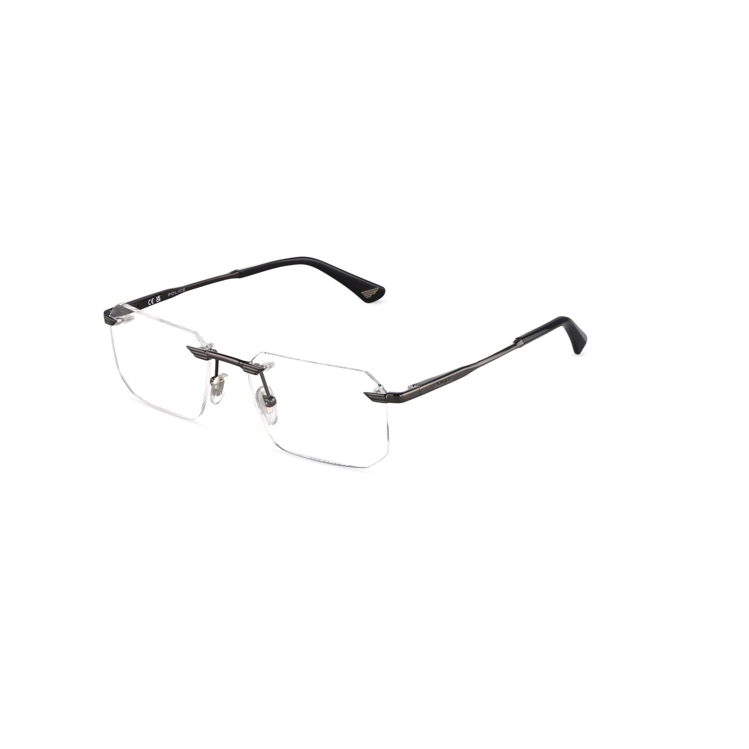 POLICE VPLU64 0568 55