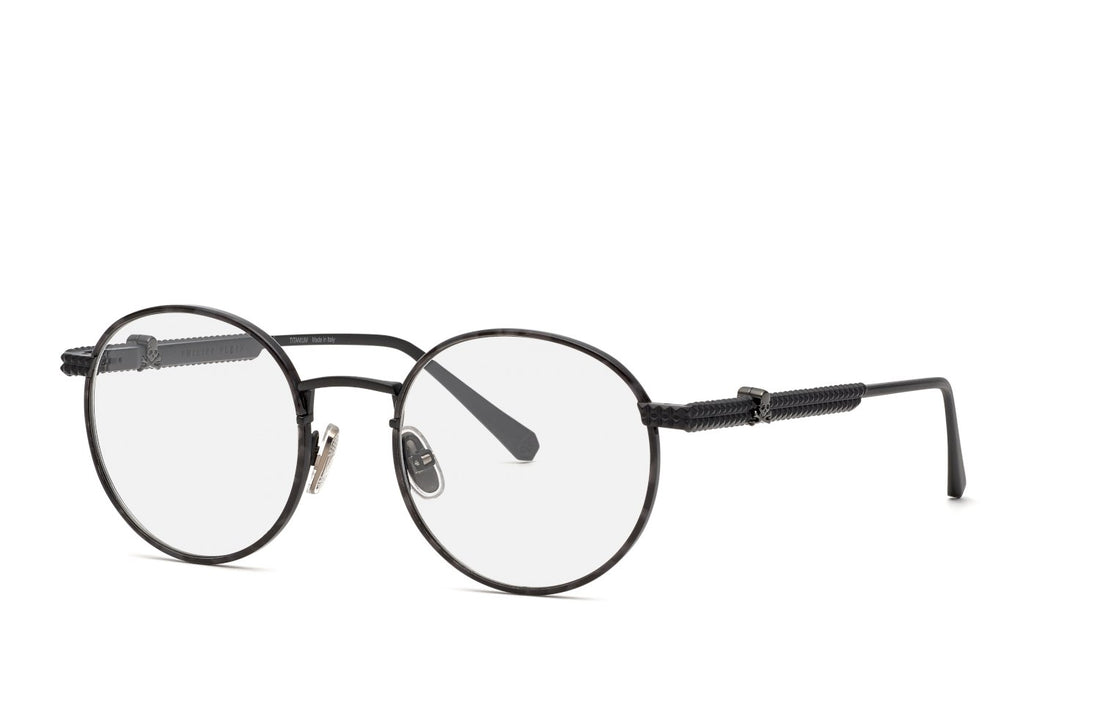 Gafas graduadas philipp plein vpp061v 0541 masculino talla 50mm - Vista principal