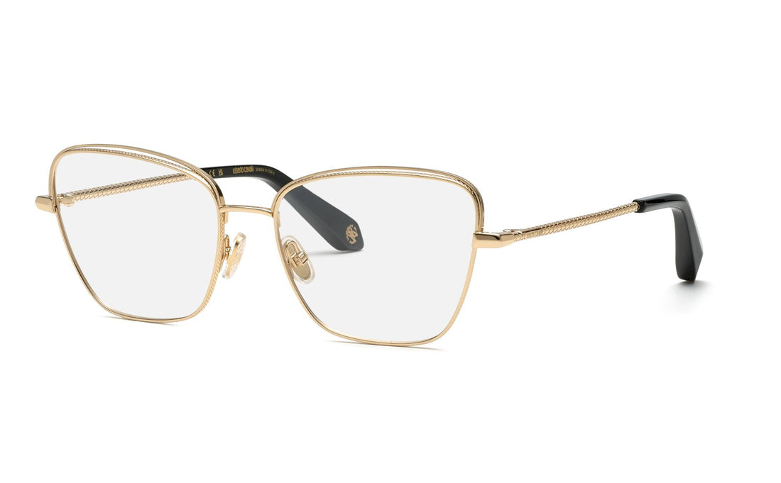 Occhiali da vista roberto cavalli vrc069 0300 femenino taglia 56mm - Vista principale