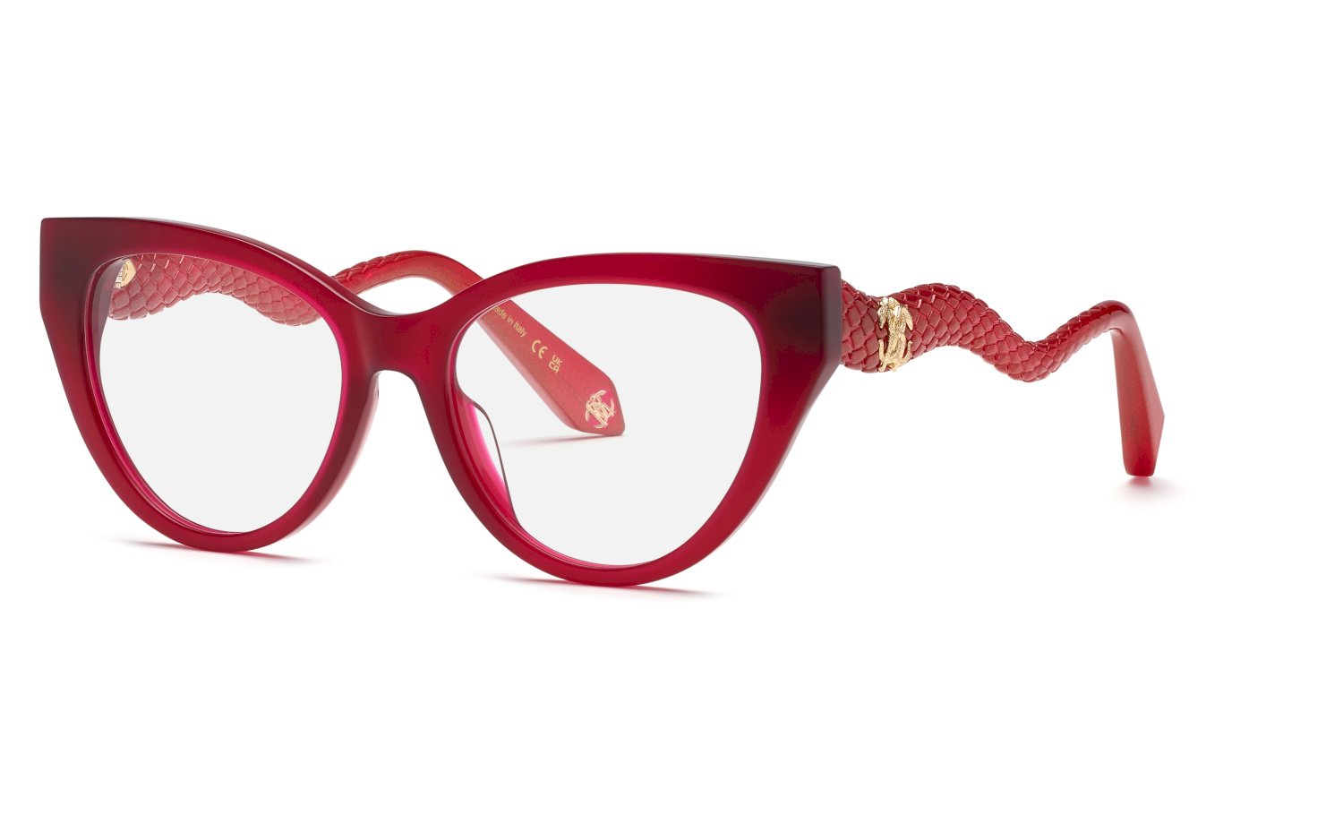 ROBERTO CAVALLI VRC118M 06PJ 52