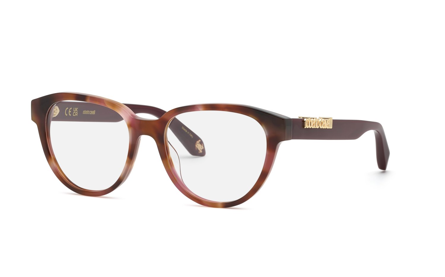 ROBERTO CAVALLI VRC160M 01GQ 52