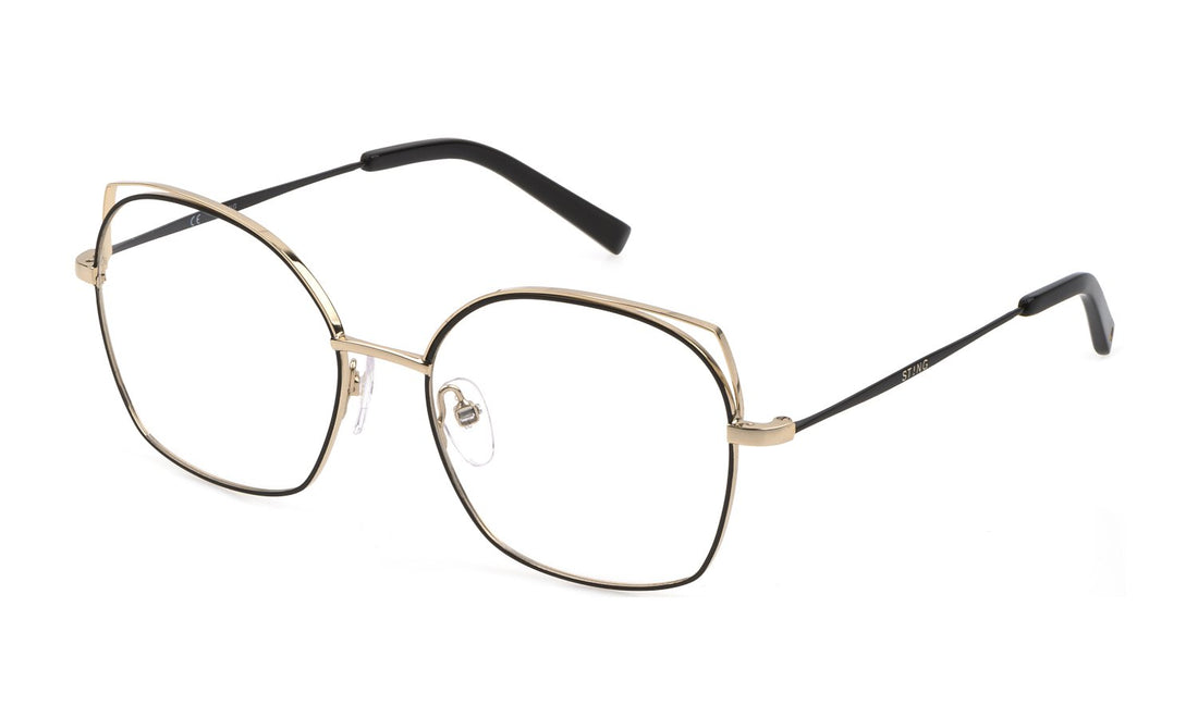 Occhiali da vista sting vst368 0301 femenino taglia 54mm - Vista principale