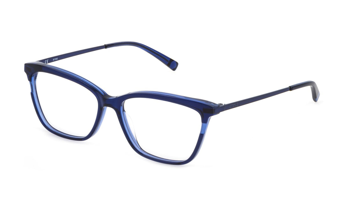 Occhiali da vista sting vst417 0j62 masculino taglia 55mm - Vista principale