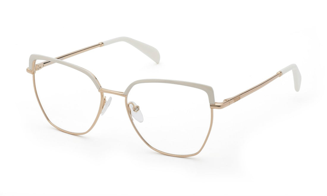 Glasögon tous vto475 08fc dorado geometric femenino storlek 55mm - Huvudvy