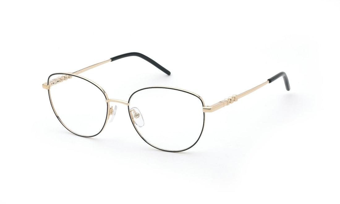 Óculos graduados tous vto485 0301 dorado pantos femenino tamanho 53mm - Vista principal