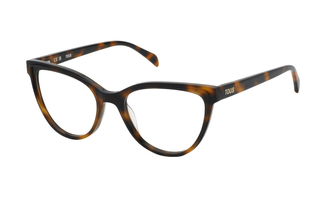 Occhiali da vista tous vtoc16 09xw femenino taglia 53mm - Vista principale