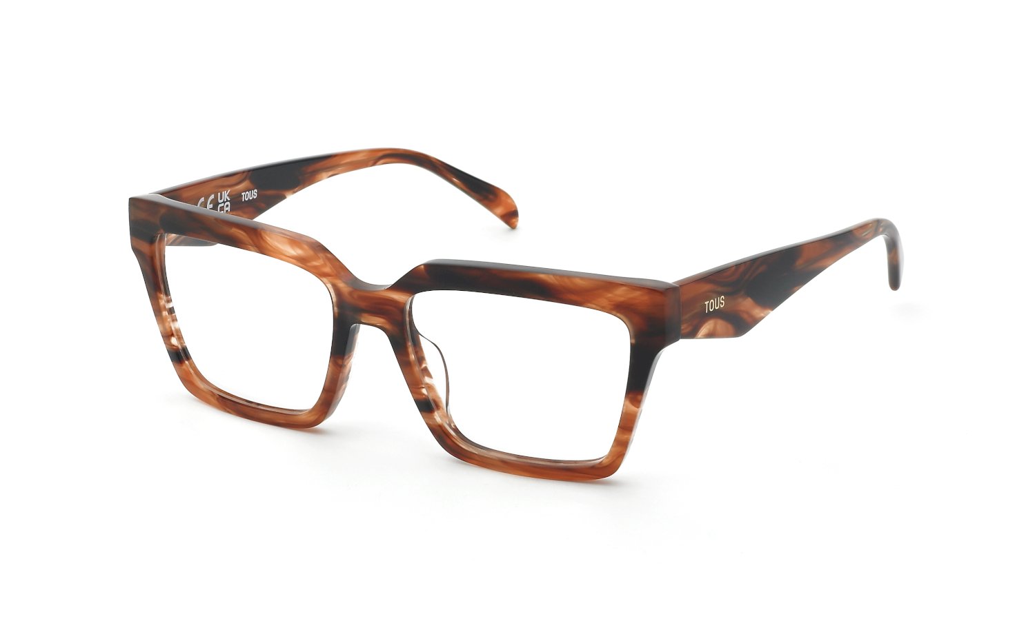 TOUS VTOD21 0762 54