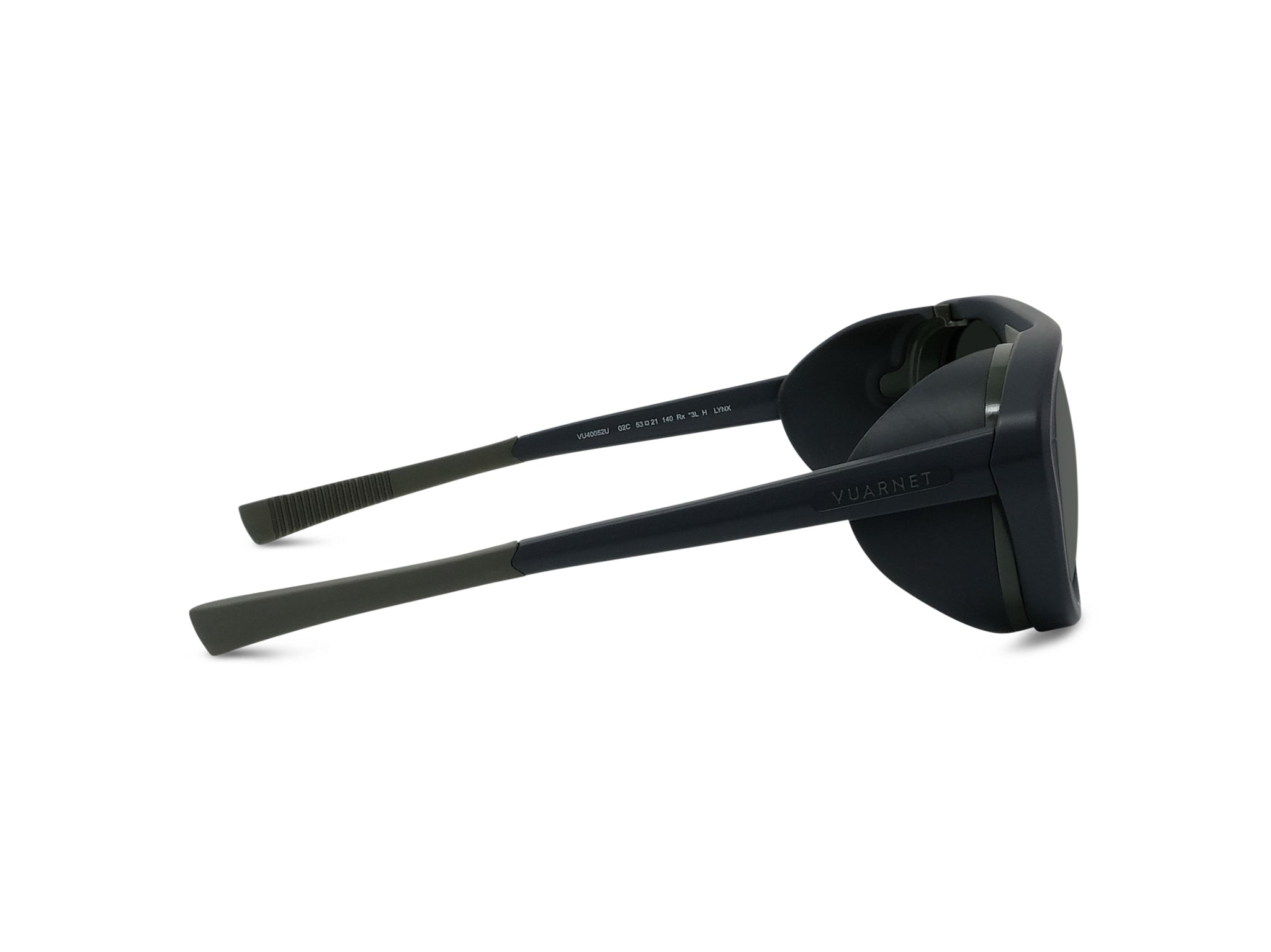 VUARNET ICE 04 VU40052U 02C 53