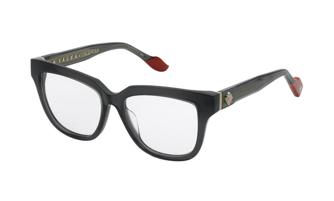 Prescription glasses yalea vya172v 868 'square' square femenino size 52mm - Main view