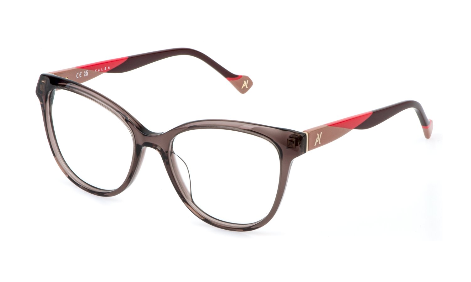 YALEA VYA180 07AY 53