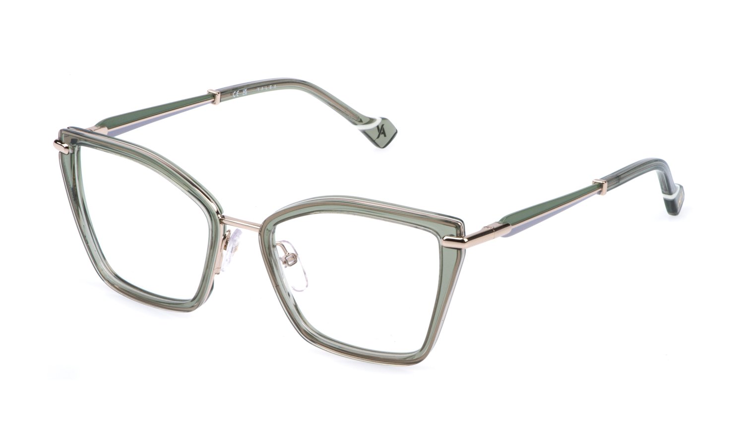 YALEA VYA188 300Y 52