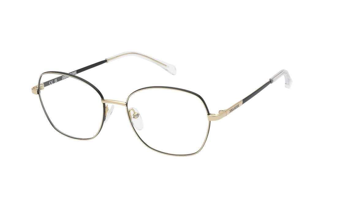 Gafas graduadas zadig&voltaire vzj042 0301 infantil talla 51mm - Vista principal
