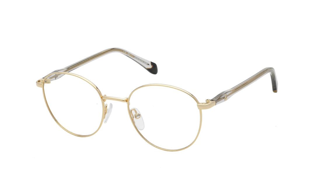 Gafas graduadas zadig&voltaire vzj045 300y infantil talla 48mm - Vista principal