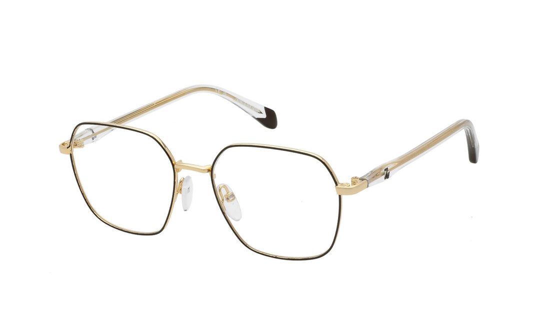 Gafas graduadas zadig&voltaire vzj046 0301 infantil talla 50mm - Vista principal