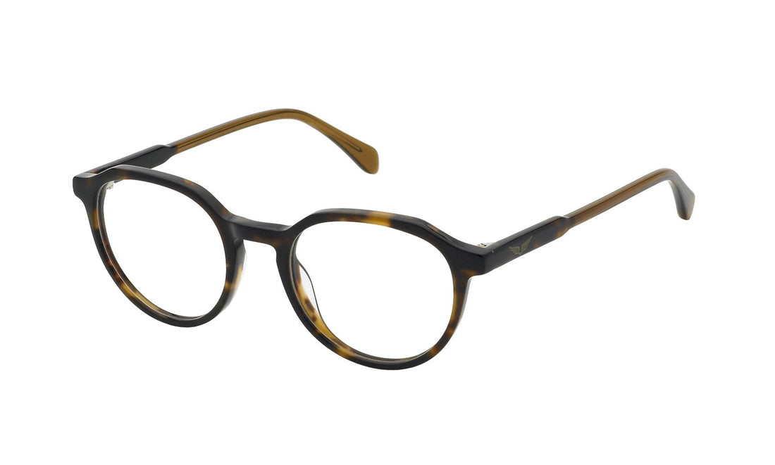 Gafas graduadas zadig&voltaire vzj047 04bl infantil talla 46mm - Vista principal