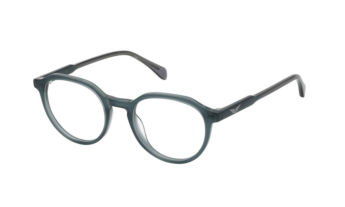 Gafas graduadas zadig&voltaire vzj047 0t92 infantil talla 46mm - Vista principal