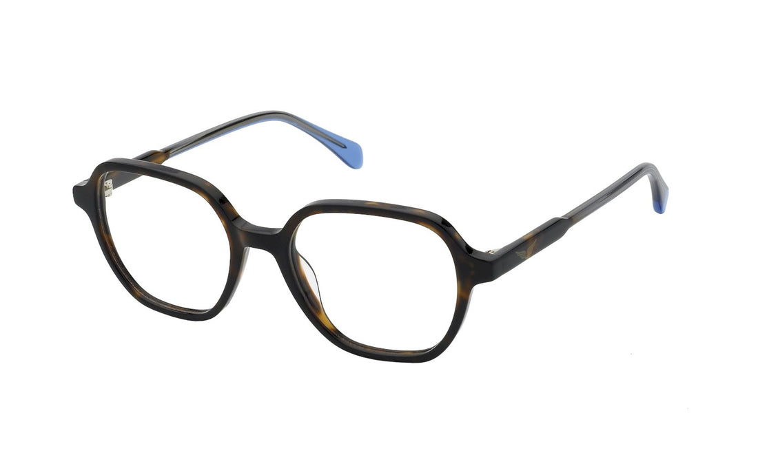 Gafas graduadas zadig&voltaire vzj048 4bly infantil talla 48mm - Vista principal