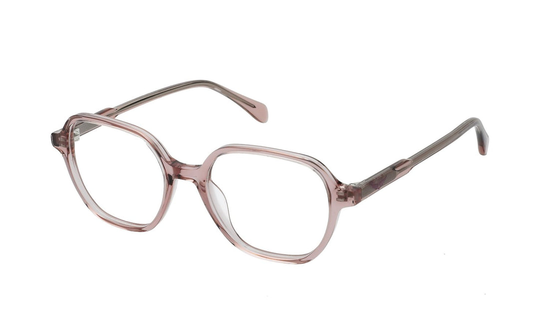 Gafas graduadas zadig&voltaire vzj048 096d infantil talla 48mm - Vista principal