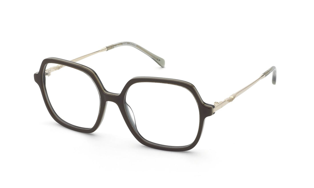 Brillen zadig&voltaire vzj059 09gw geometric infantil größe 51mm - Hauptansicht