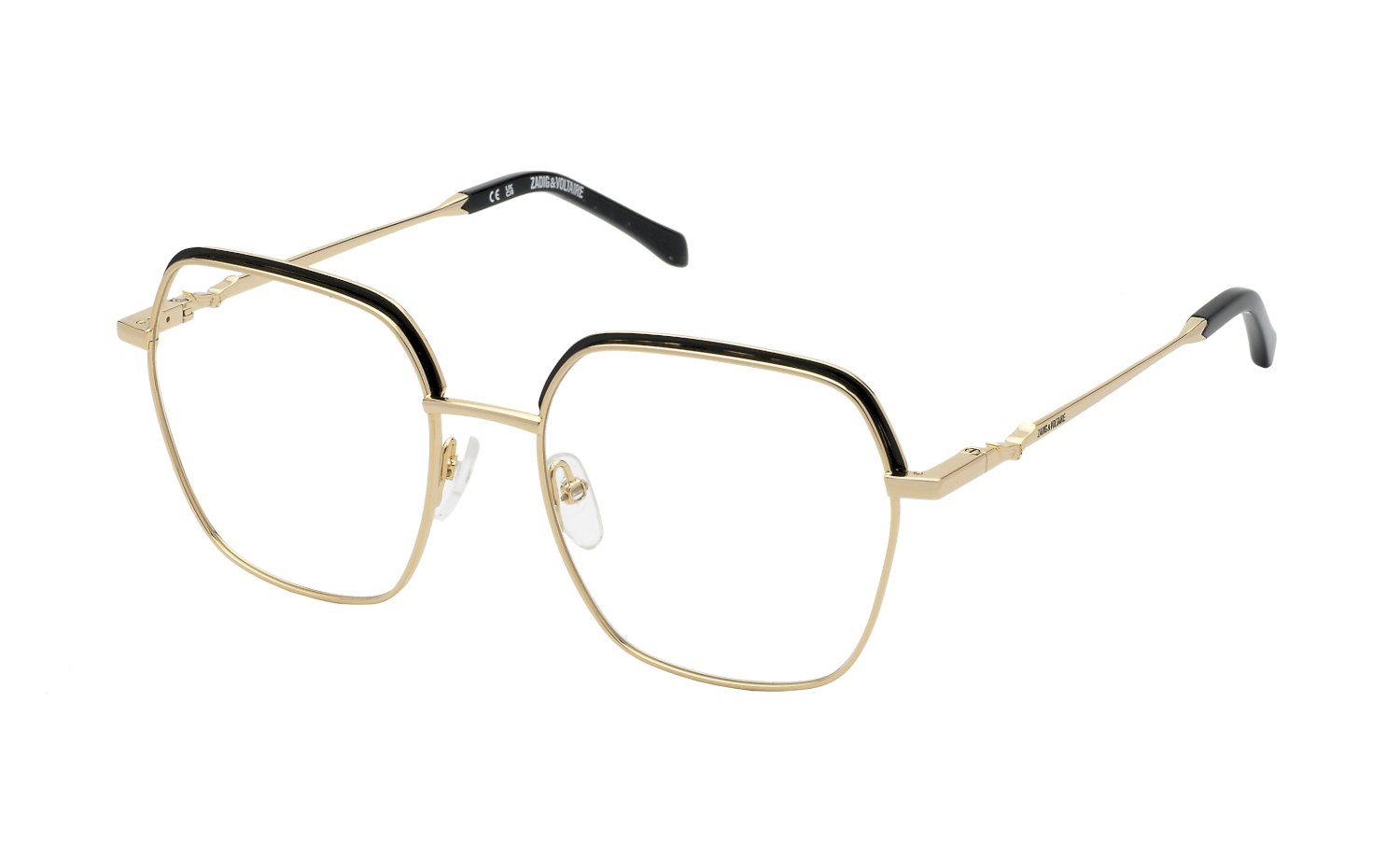 Zadig&Voltaire VZV393 0301 53