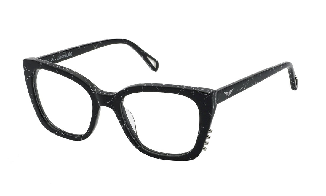 Gafas graduadas zadig&voltaire vzv395v 0869 femenino talla 52mm - Vista principal