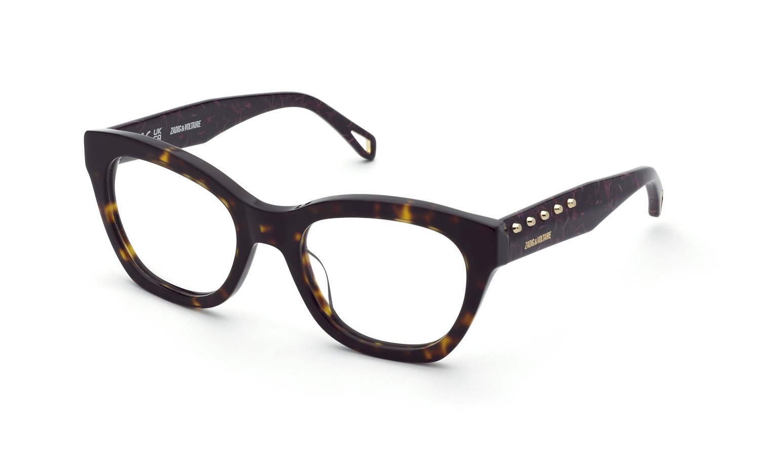 Zadig&Voltaire VZV430 0743 52