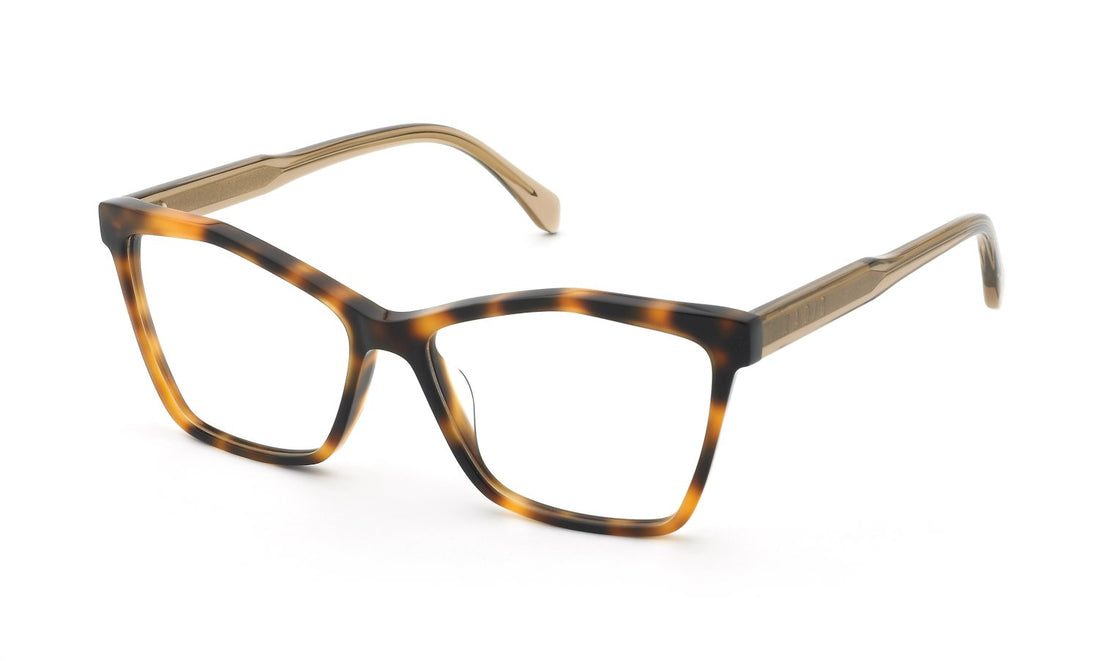 Brillen zadig&voltaire vzv441 09aj havana butterfly femenino größe 55mm - Hauptansicht