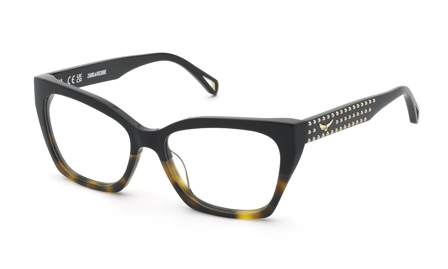 Zadig&Voltaire VZV444V 07RE 54