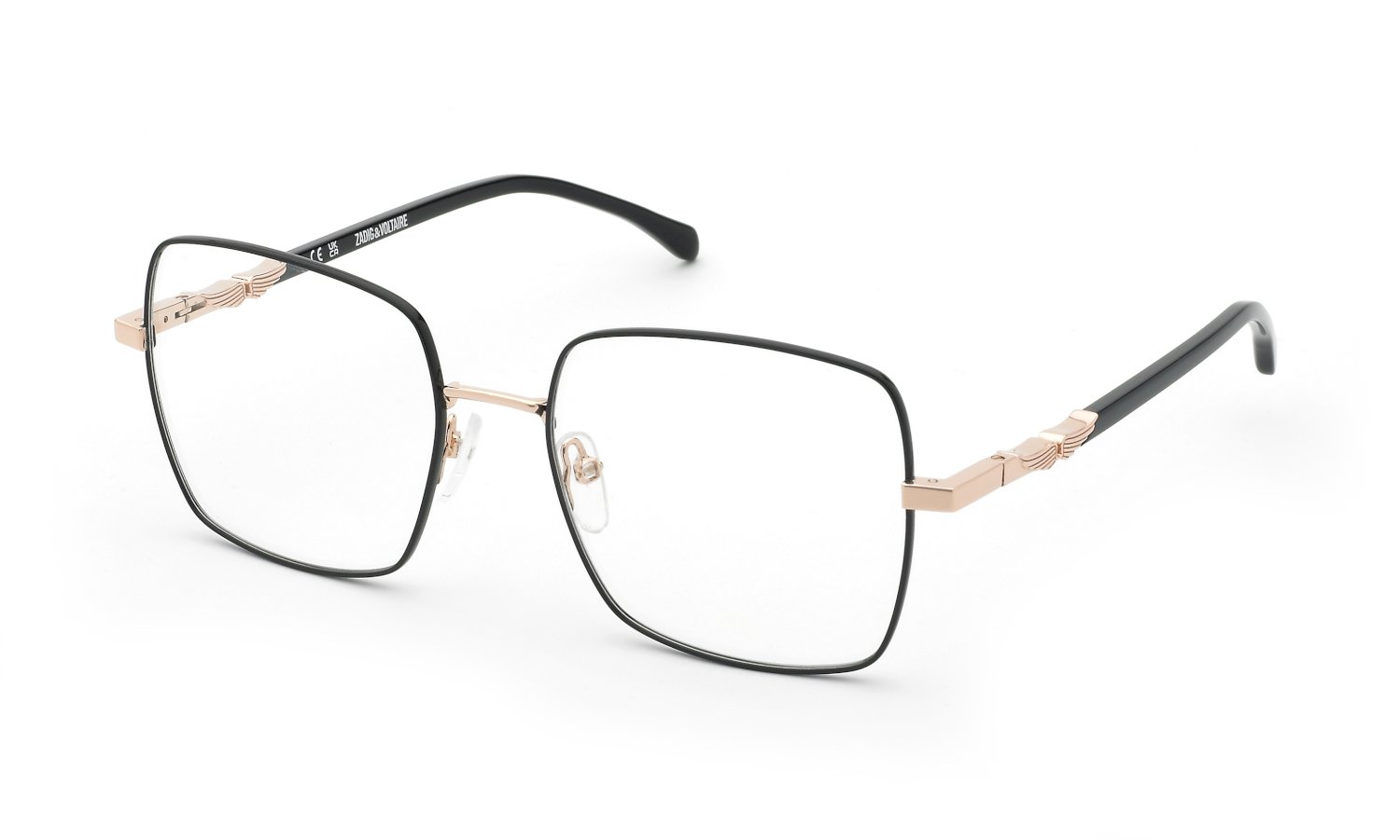 Zadig&Voltaire VZV447 02AM 54