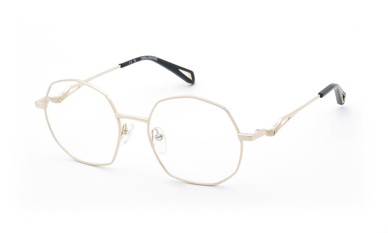 Zadig&Voltaire VZV474S 0300 53