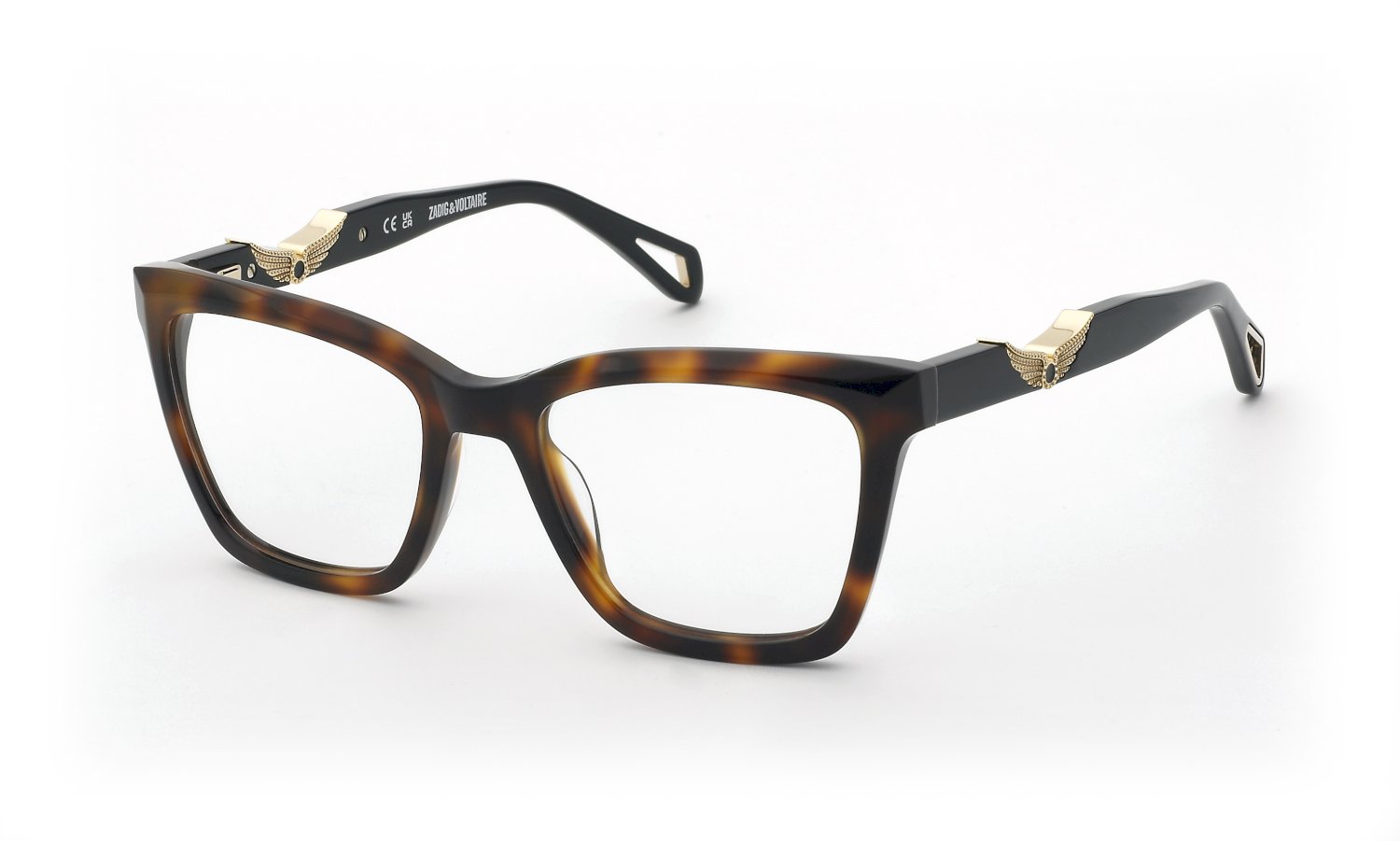 Zadig&Voltaire VZV476 0752 52