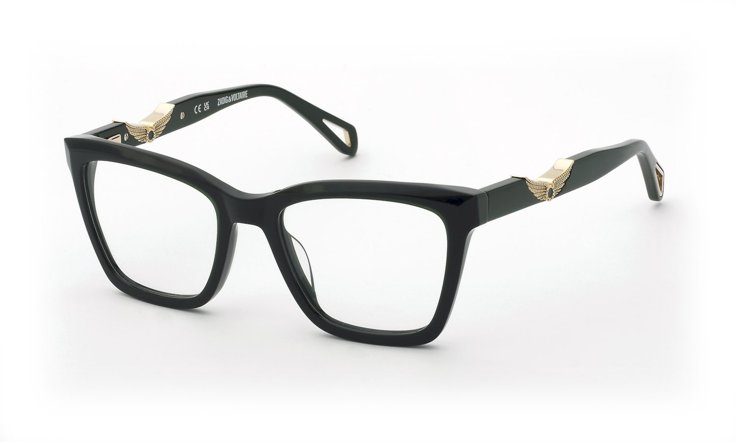 Zadig&Voltaire VZV476 09DA 52